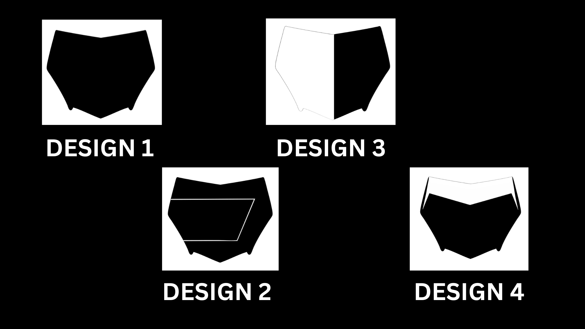 custom motocutz decal