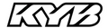 kyb stickers 2pcs